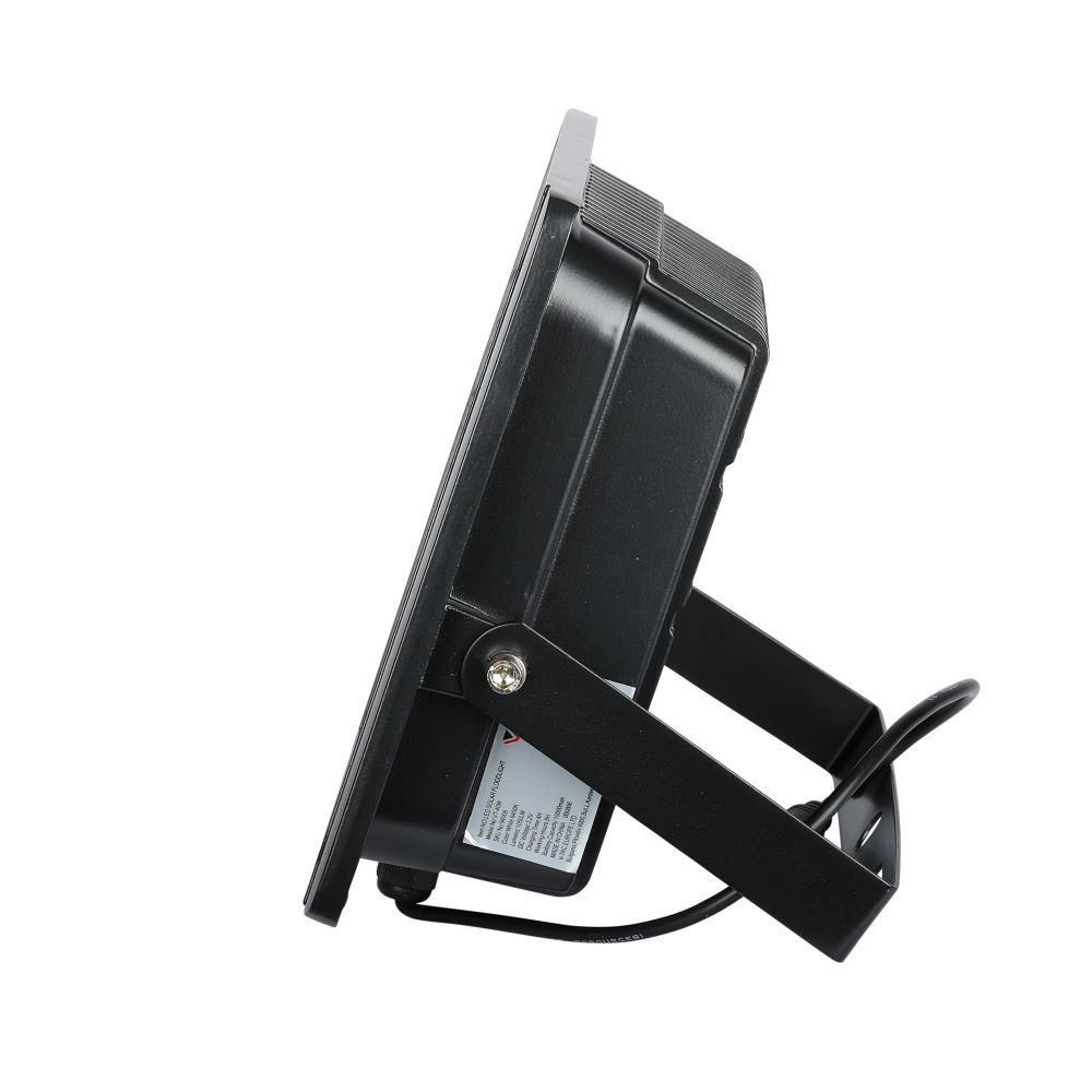 16W Pannello Solare con LED Proiettore 6000K img 6