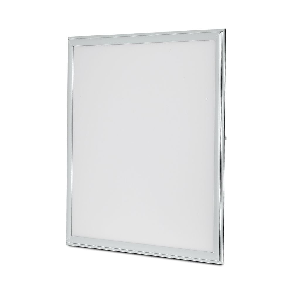 LED Panel 40W 600 x 600 mm 3000K Incl Driver 6PCS SET