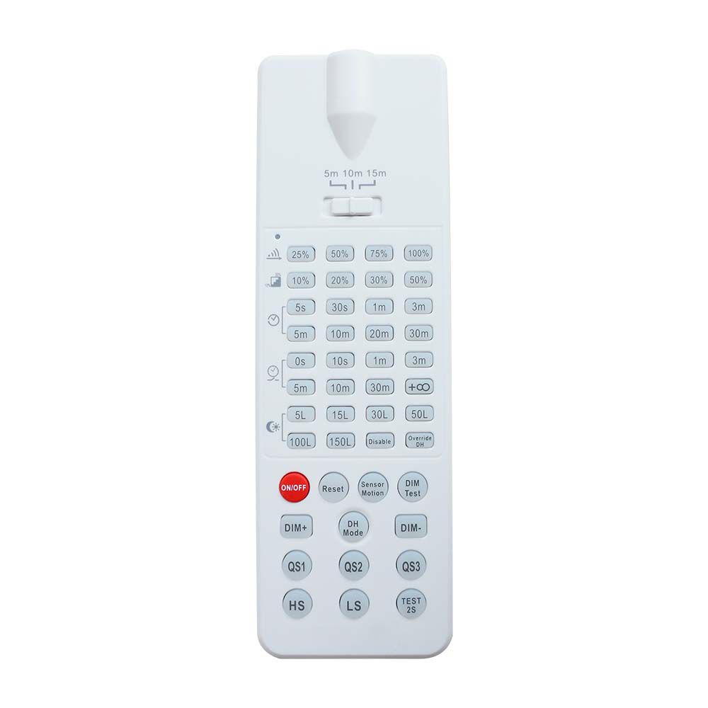 Remote Control For High Bay 200LM/W