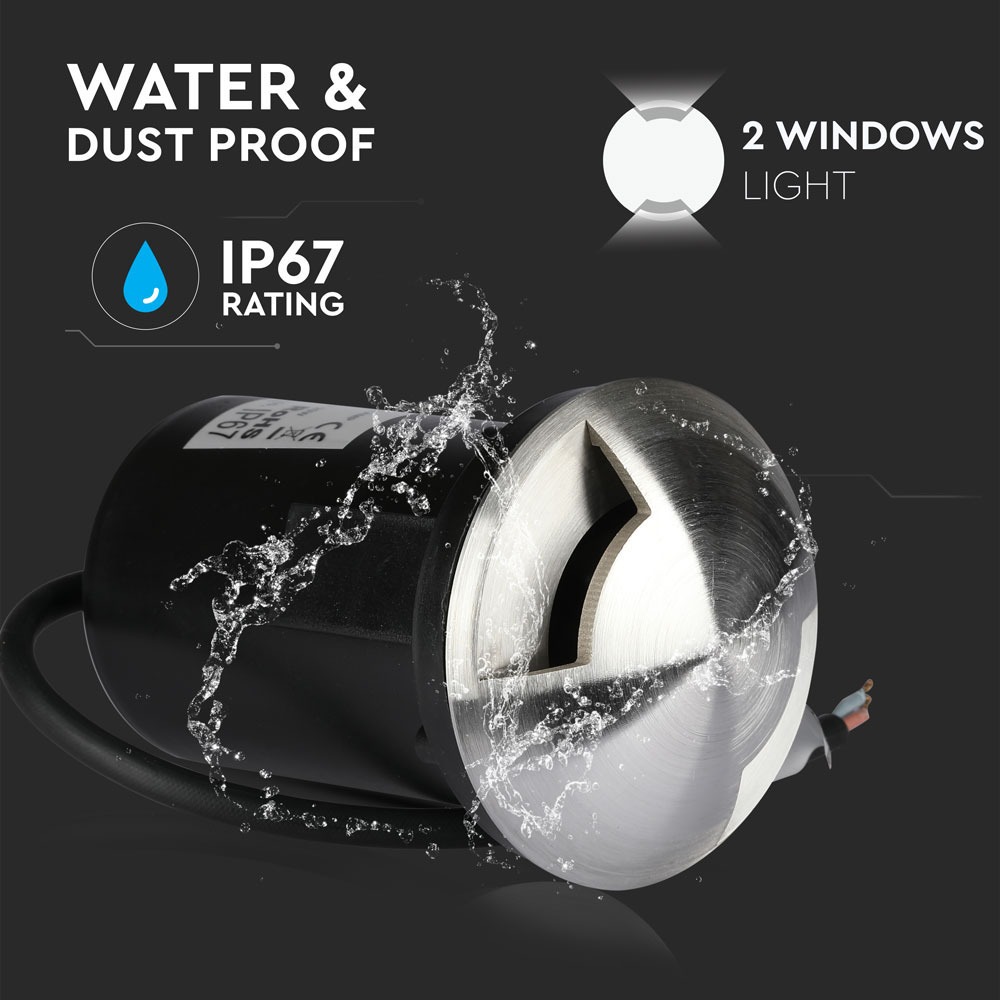 MR16 Fitting 12V Two Window img 1