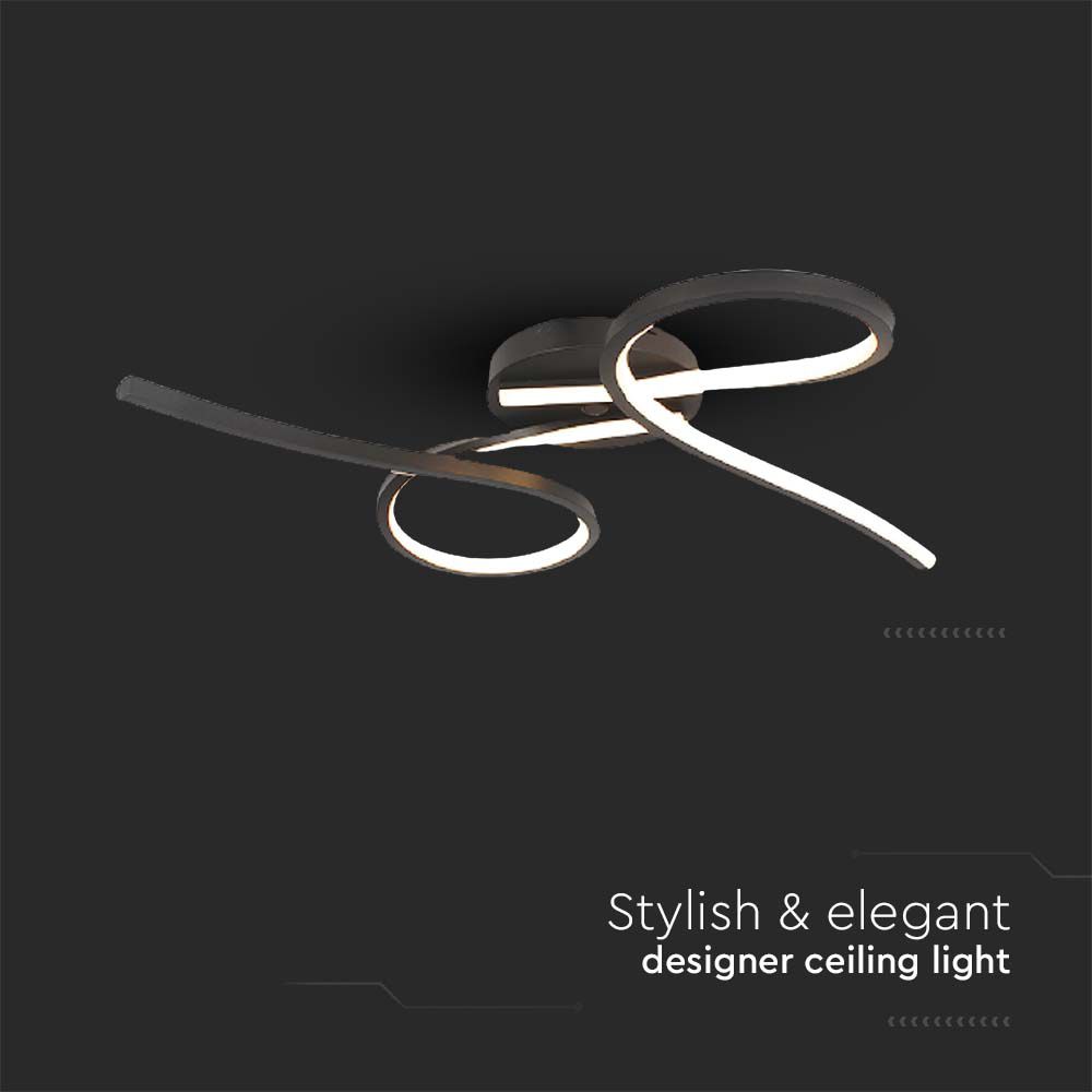 LED Luce di design Abstract Rotondas img 1