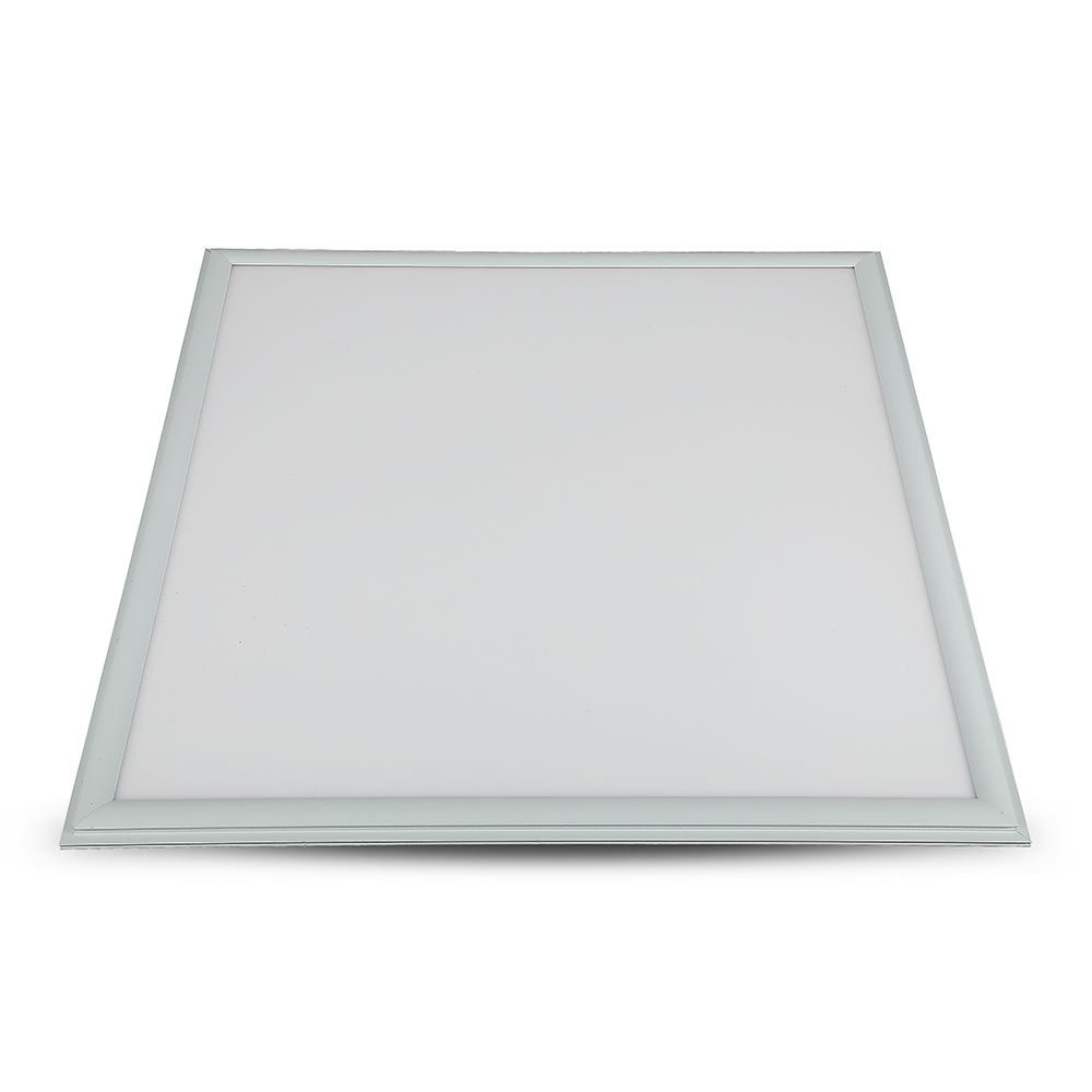 LED Panel 40W 600 x 600 mm 3000K Incl Driver 6PCS SET img 3