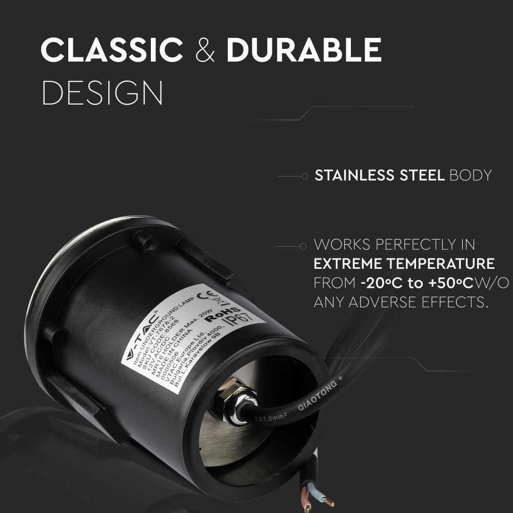 MR16 Fitting 12V Two Window img 2