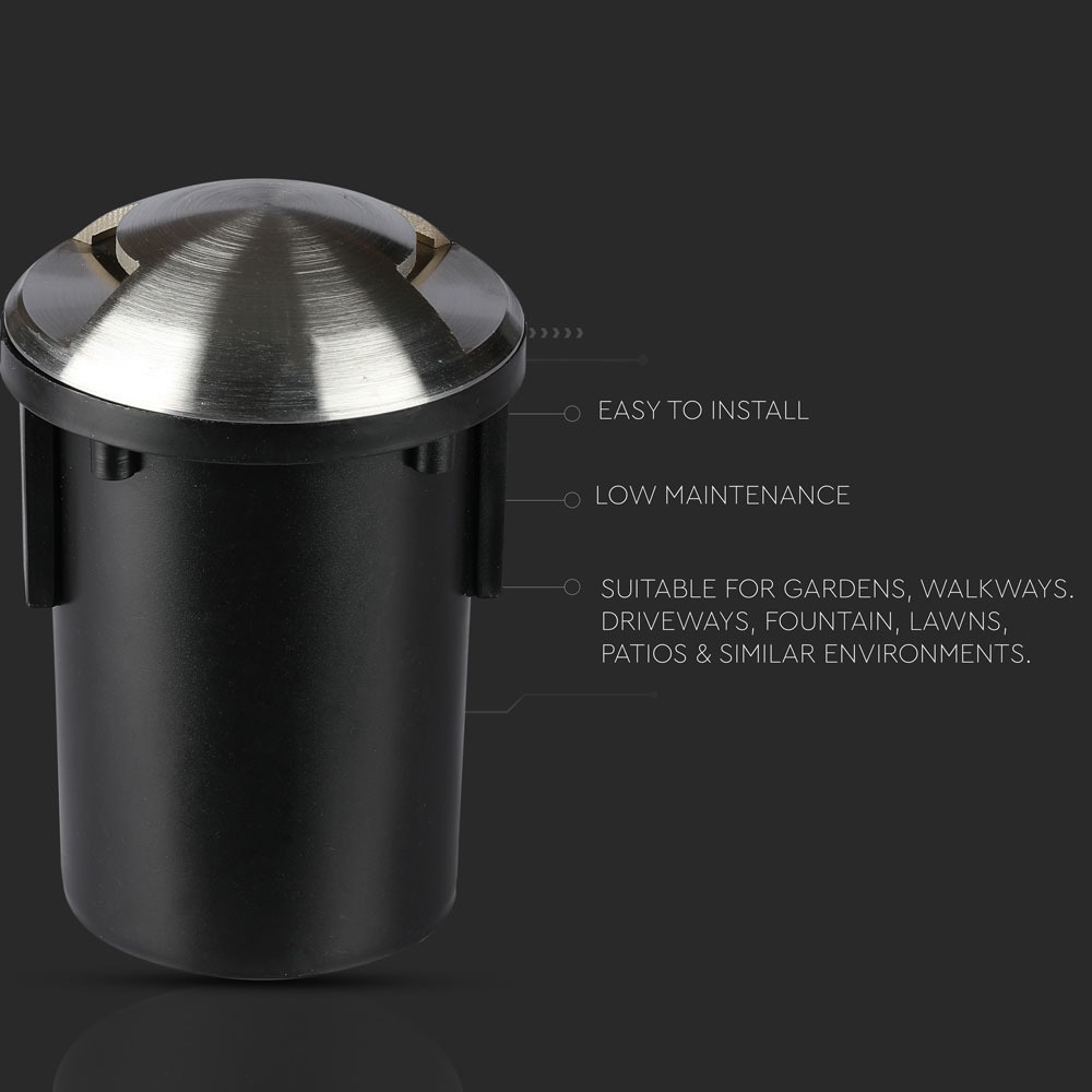 MR16 Fitting 12V Two Window img 3