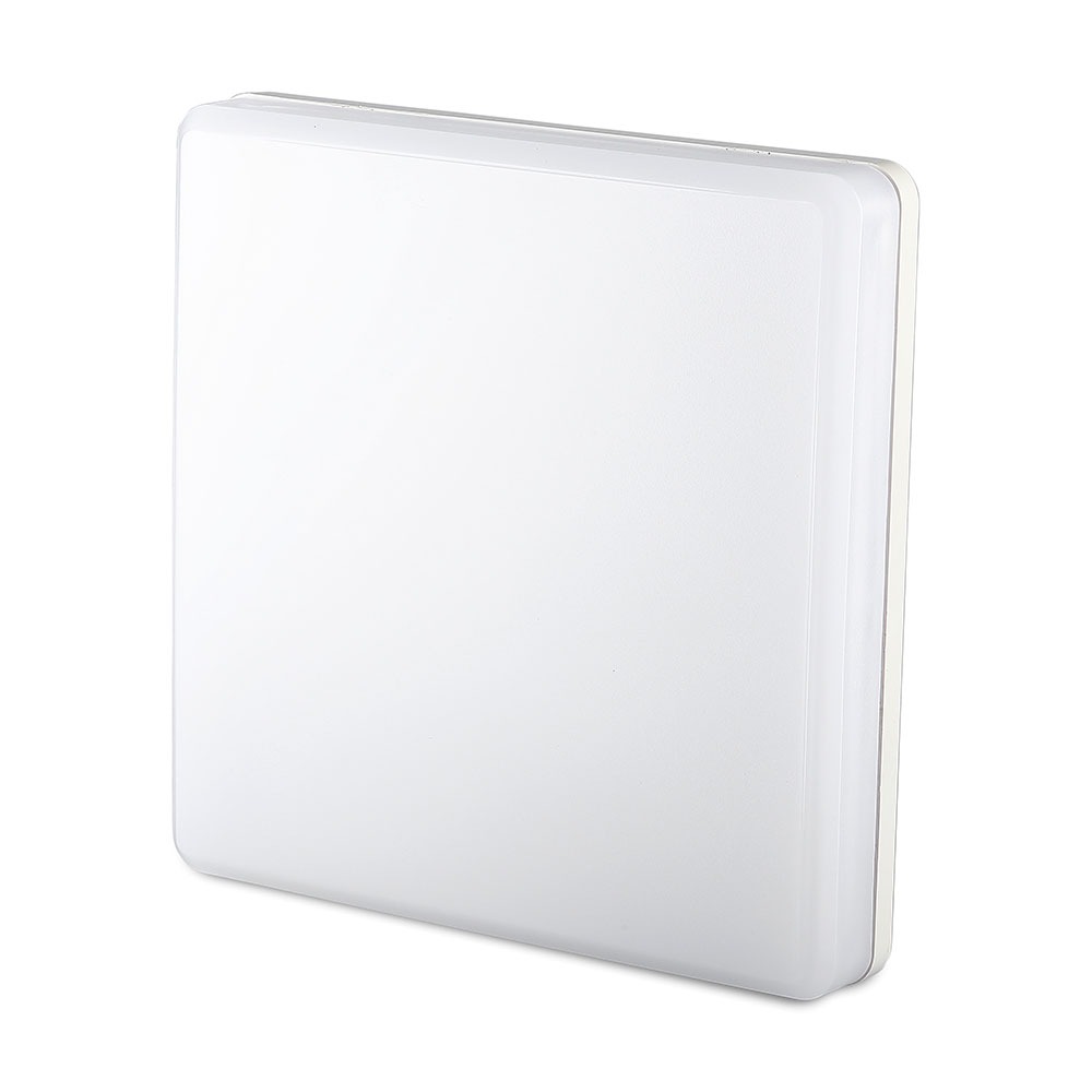 Plaon LED 25W 3000K biały