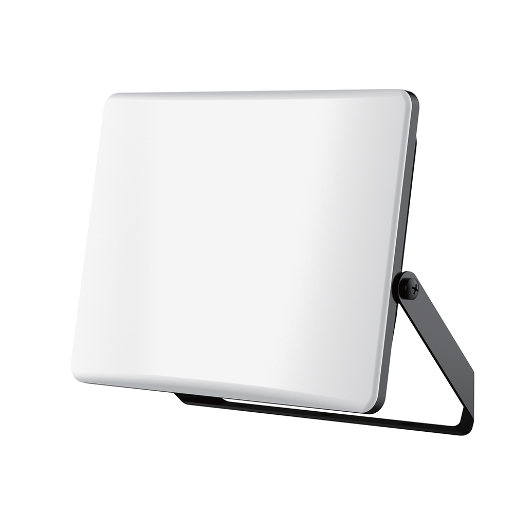 30W LED Floodlight With Milky PC Cover CCT 3IN1