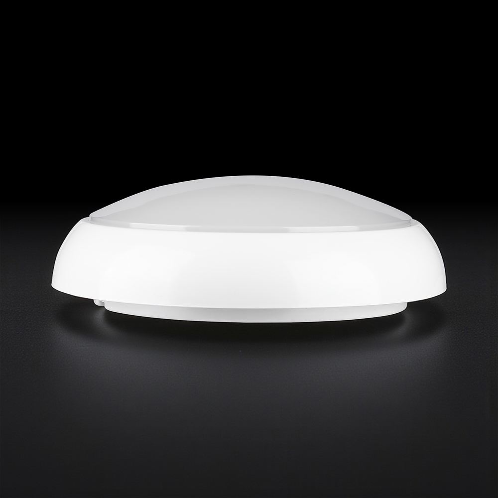 LED Dome Light - CREE CHIP 8W/16W/20W 3IN1 RD IP65 img 1