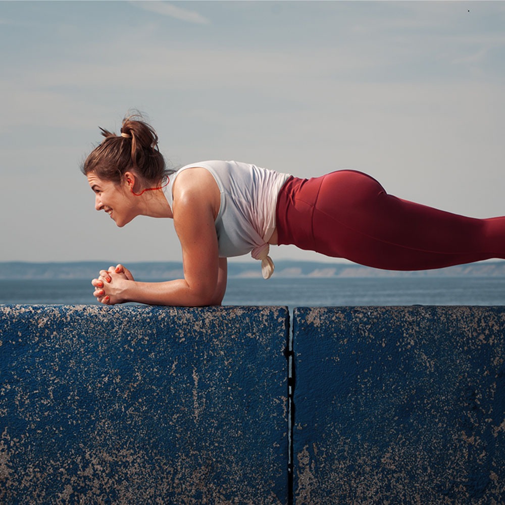 Auricolare Bluetooth 500mAh Bianco