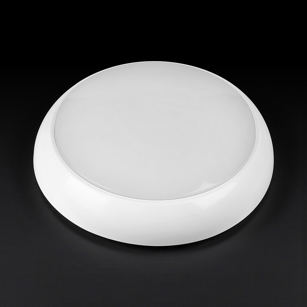 LED Dome Light - CREE CHIP 8W/16W/20W 3IN1 RD IP65 img 2