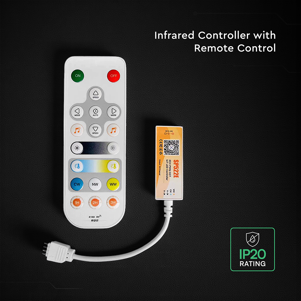 SMART Controller For CCT Strip CREE