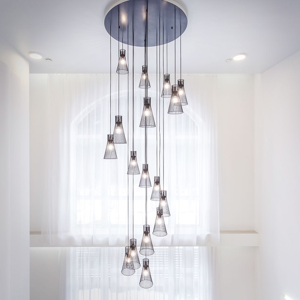 LED Bulb - 4.5W E27 G45 3000K img 1