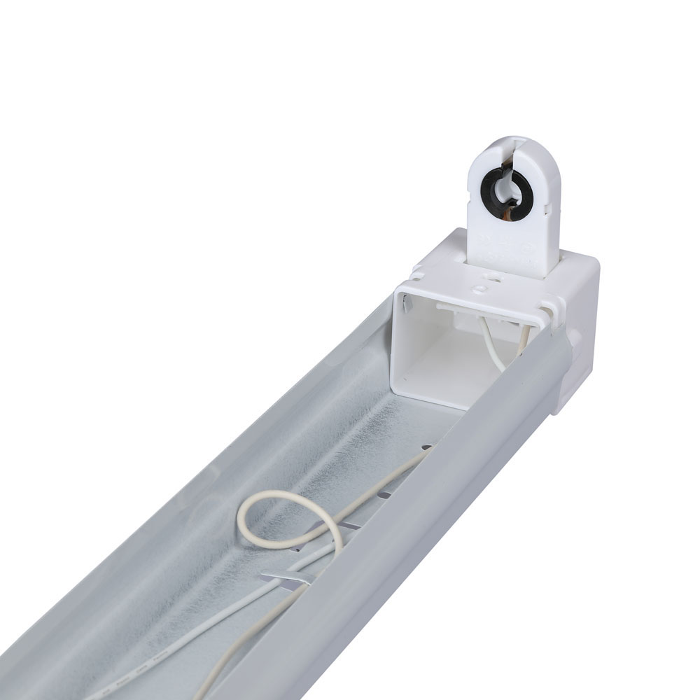 Plafoniere aperte per tubo LED 600 mm img 3