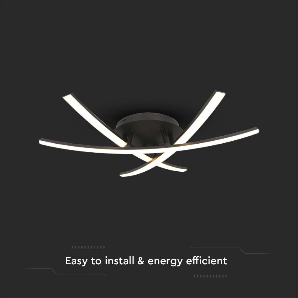 LED Luce di design 3L Ceiling