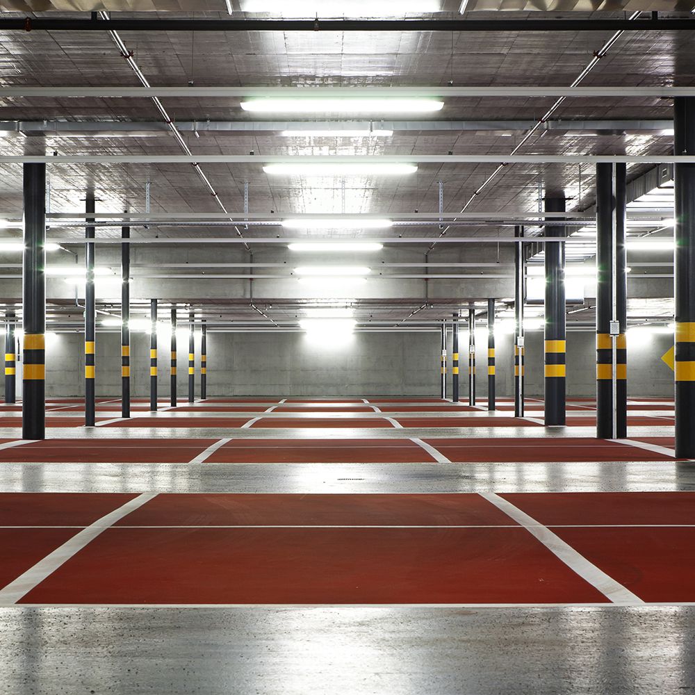 LED plafoniereSAMSUNG CHIP MSERIES 1500mm