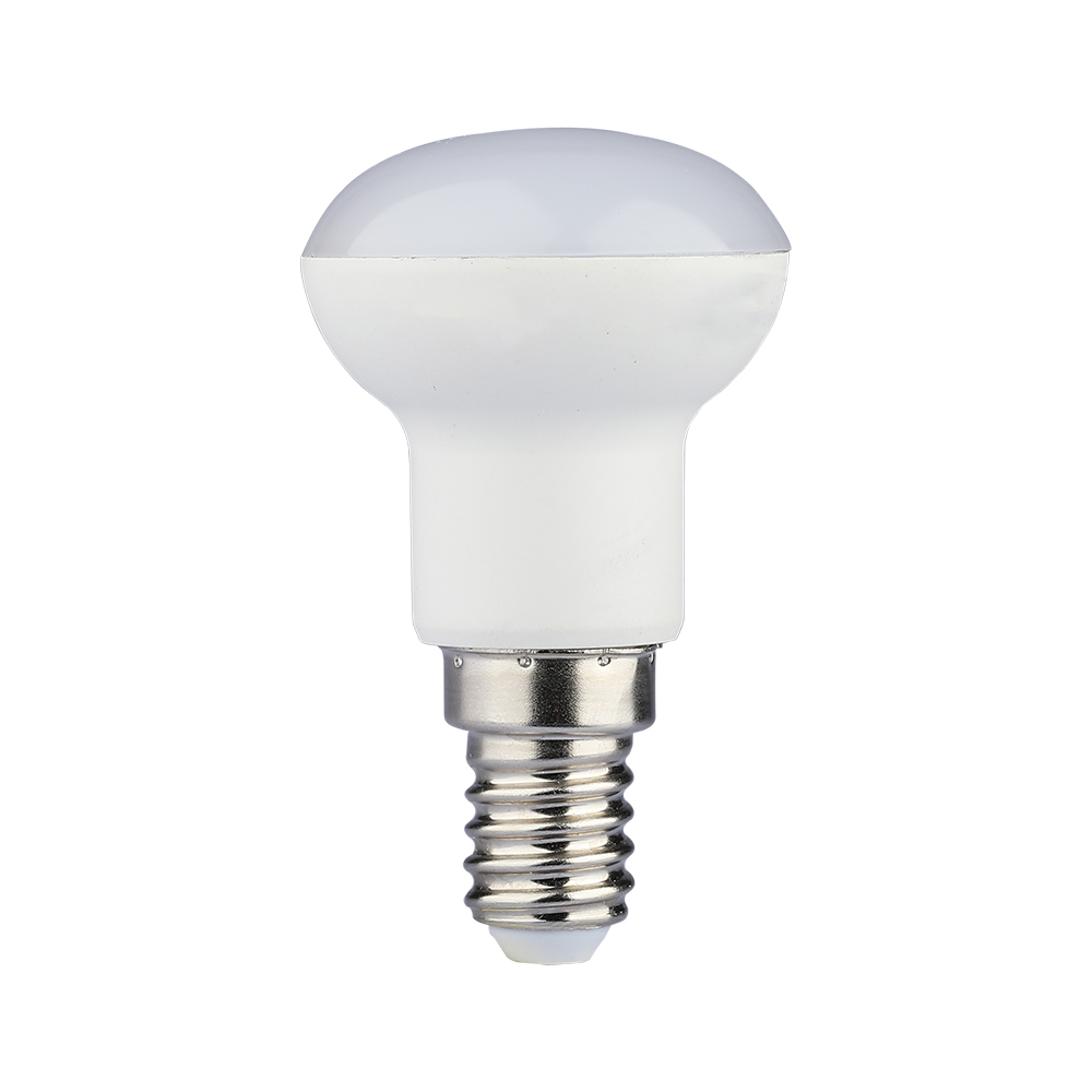 2.9W LED Bulb E14 R39 Plastic CREE CHIP 6400K
