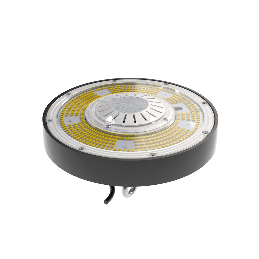  Highbay SAMSUNG CHIP - 100W LIFUD Driver 4000K