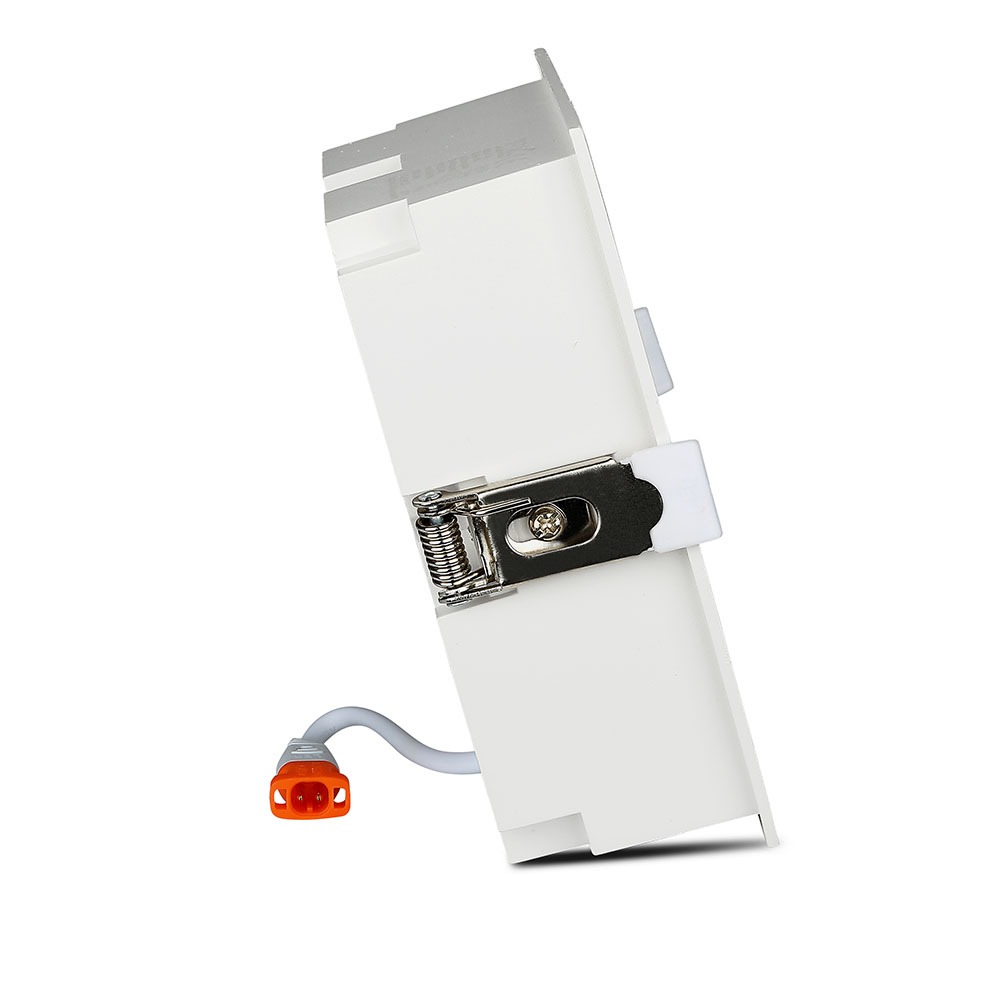 LED Faretto da incasso SAMSUNG Chip 36W SMD Reflector 12gradi 2700K img 5