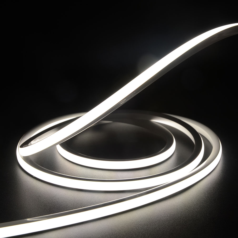 Neon Flex Silicon 24V 6400K CRI >90 5m img 1