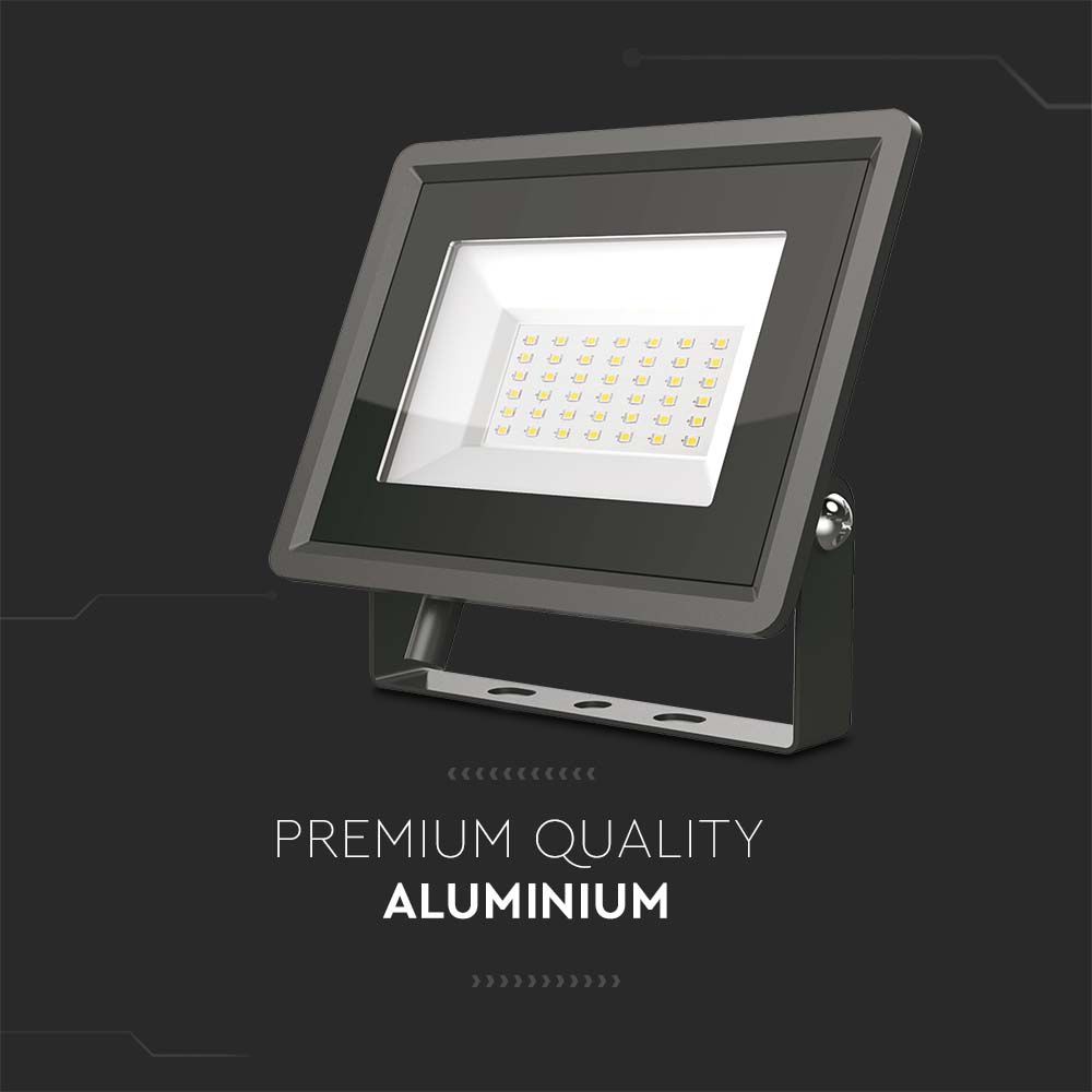 30W FARO SMD Black Body 3000K img 4