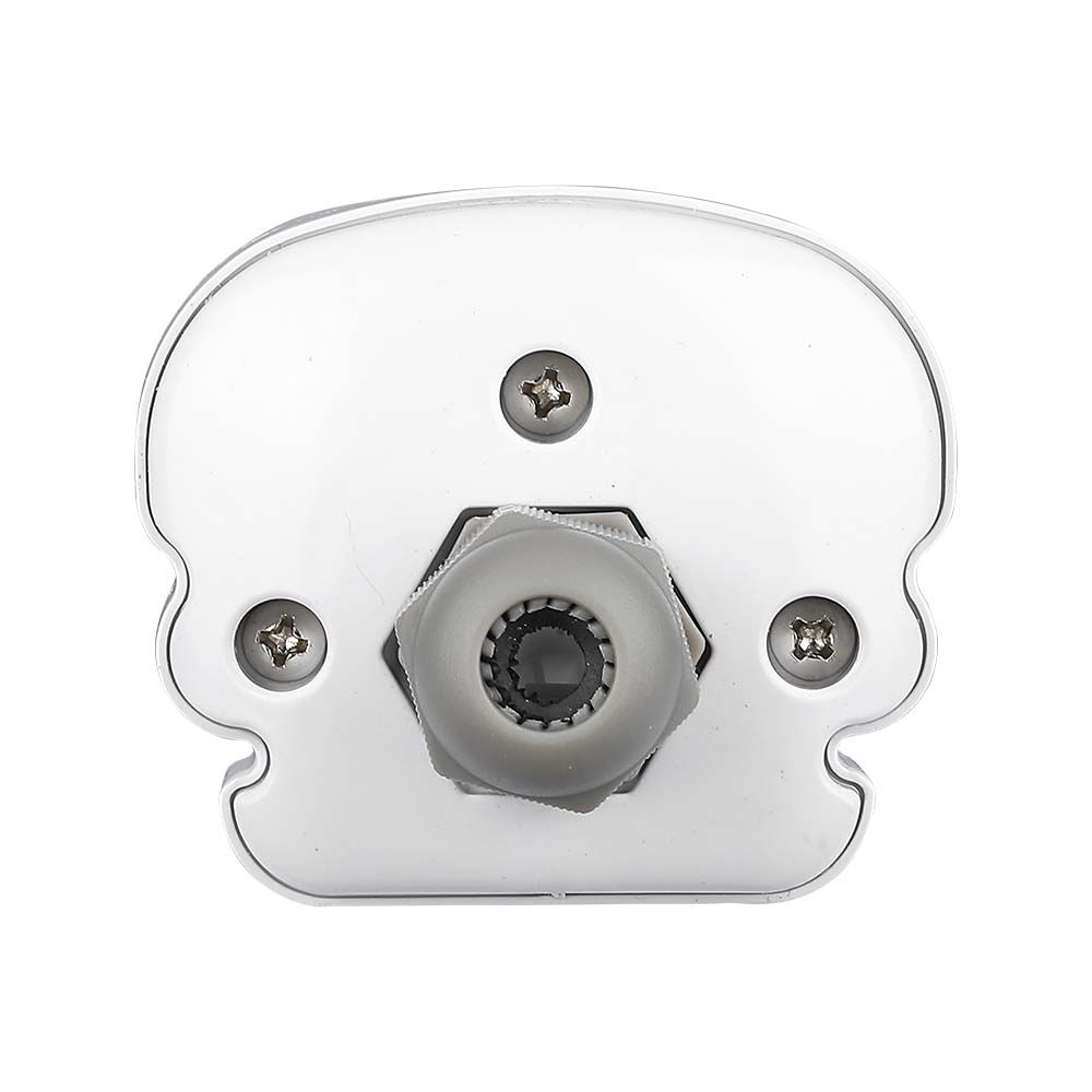 LED Waterproof Lamp G-SERIES 600mm 18W 6500K img 1