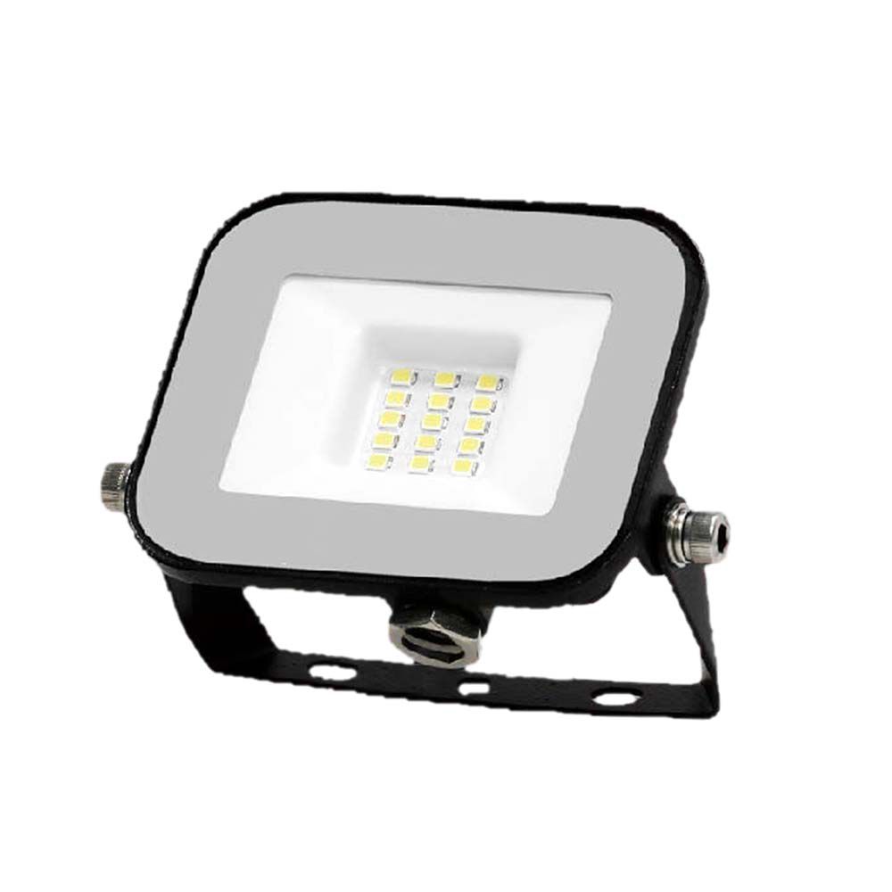 10W Faro SMD SAMSUNG CHIP PRO-S Grey Body 3000K