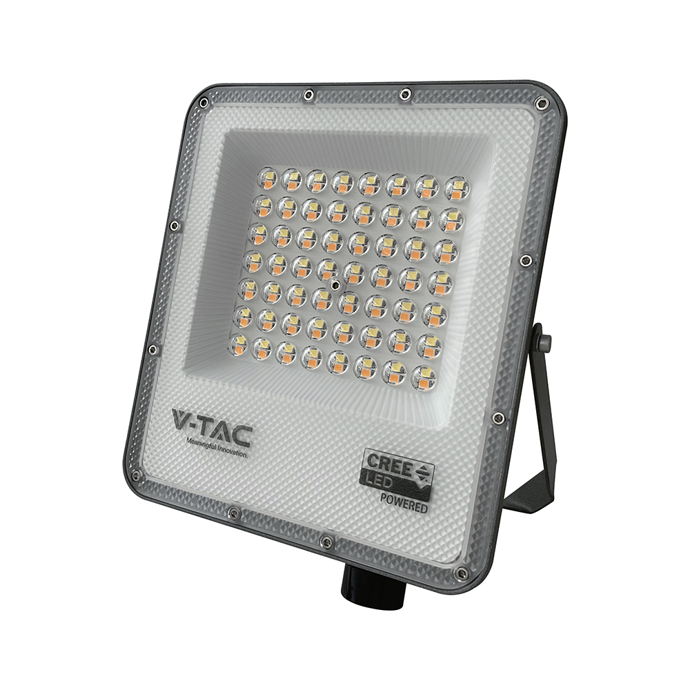 50W LED Floodlight CREE CHIP 3in1