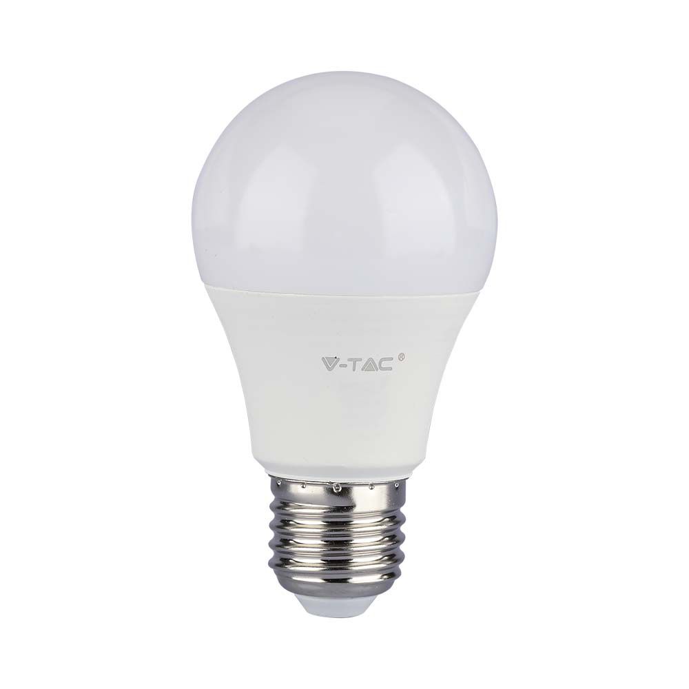  Bulb  10.5W E27 A60 Thermoplastic 3000K