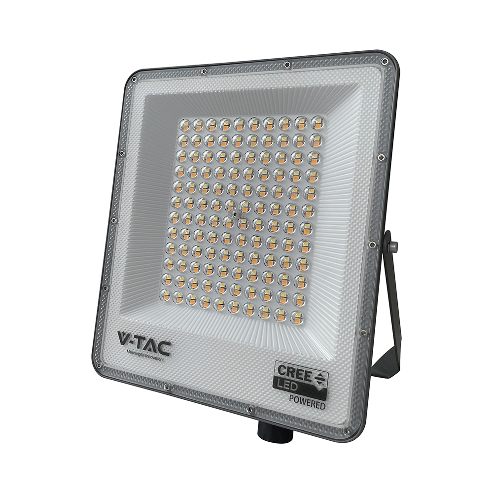 100W LED Floodlight CREE CHIP 3in1