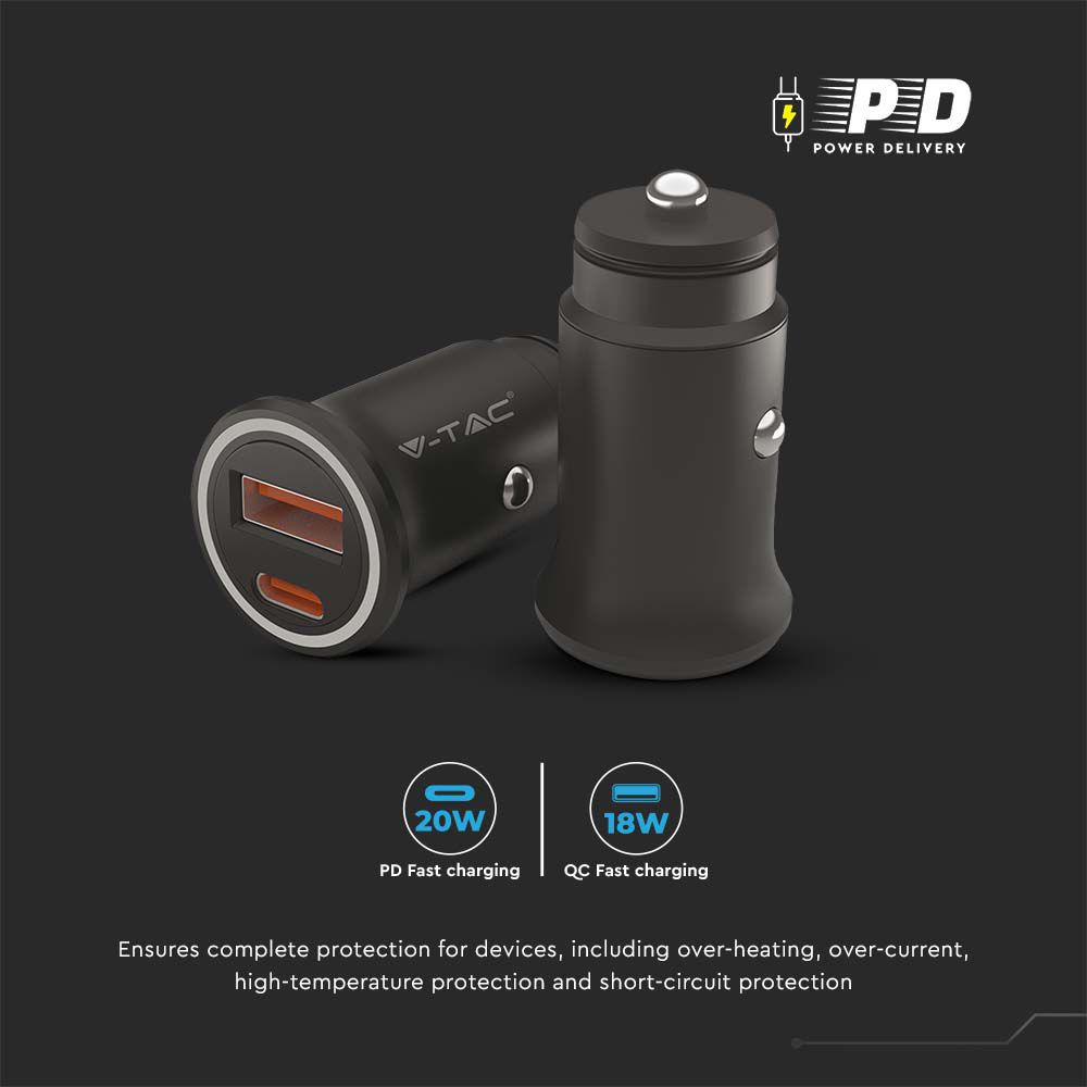 Car Charger img 1