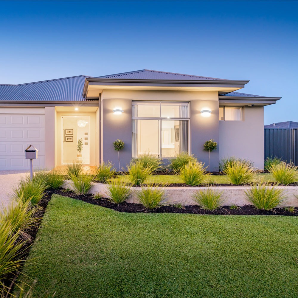 10W LED Wall Light Corpo Bianco 3000K