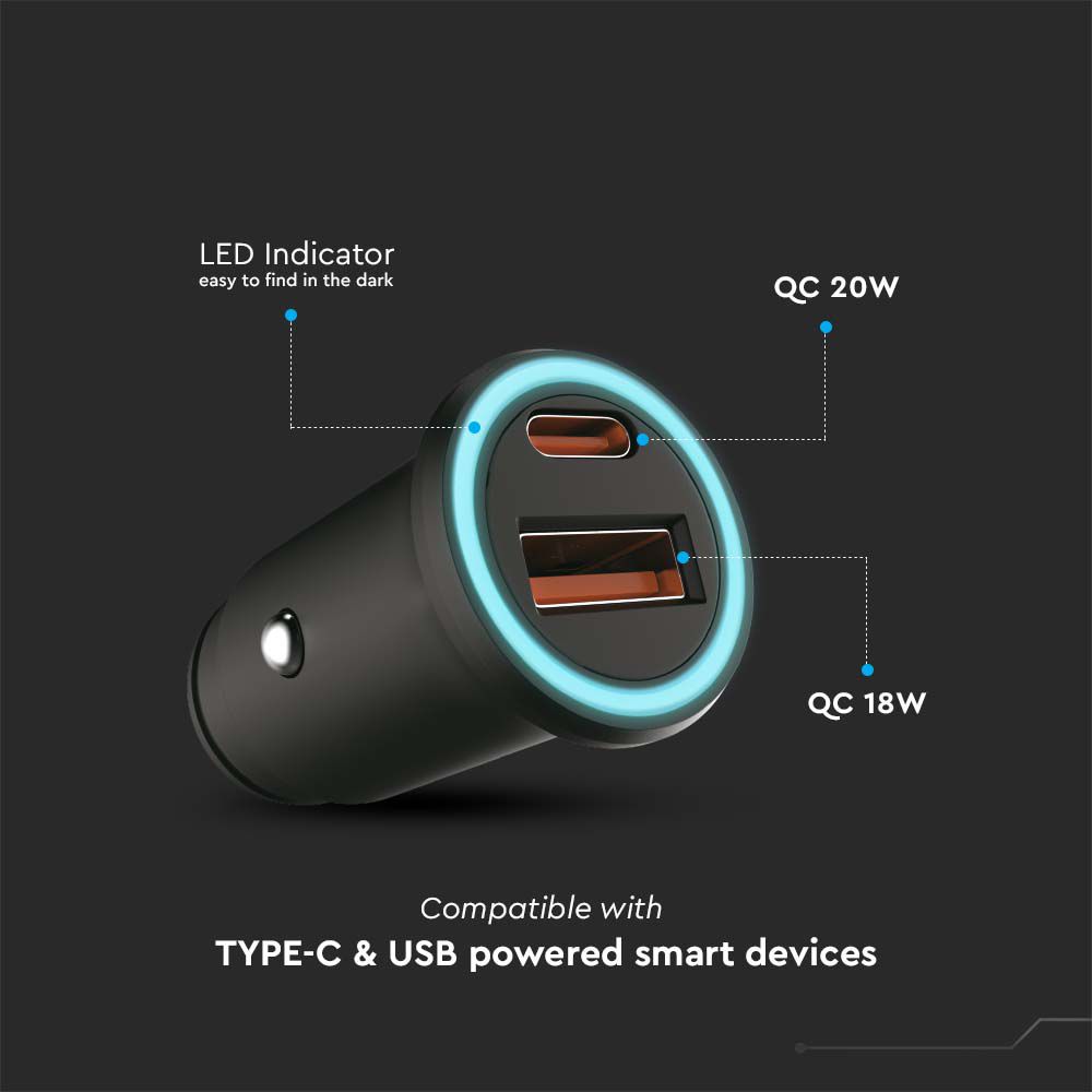 Car Charger img 2