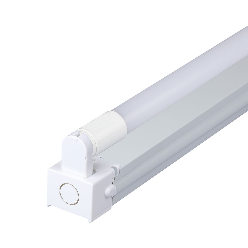 18W LED Singolo Battern Fitting SAMSUNG Chip 120cm 4000K