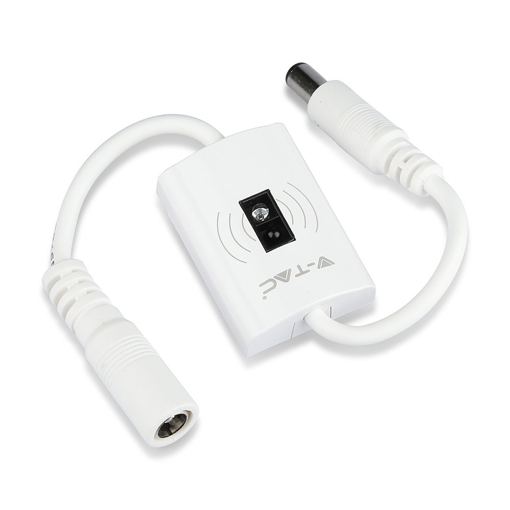 Hand Wave Sensor for LED Strip Light