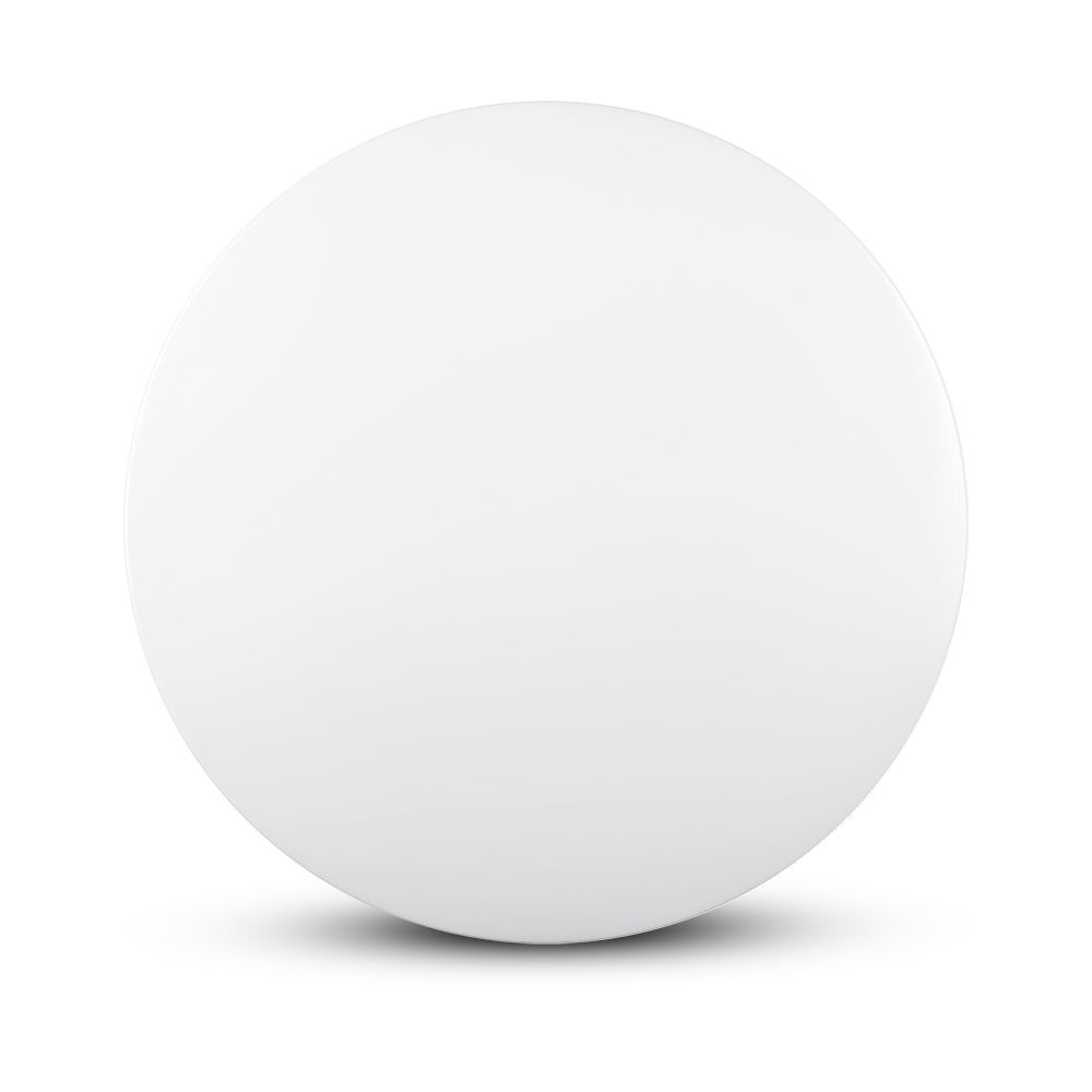 24W LED Dome Light Milky Cover Color Changing 3in1 img 3