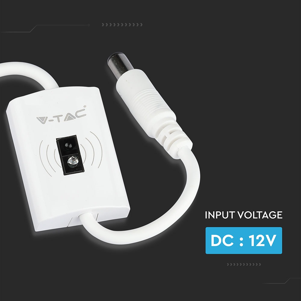Hand Wave Sensor for LED Strip Light img 1