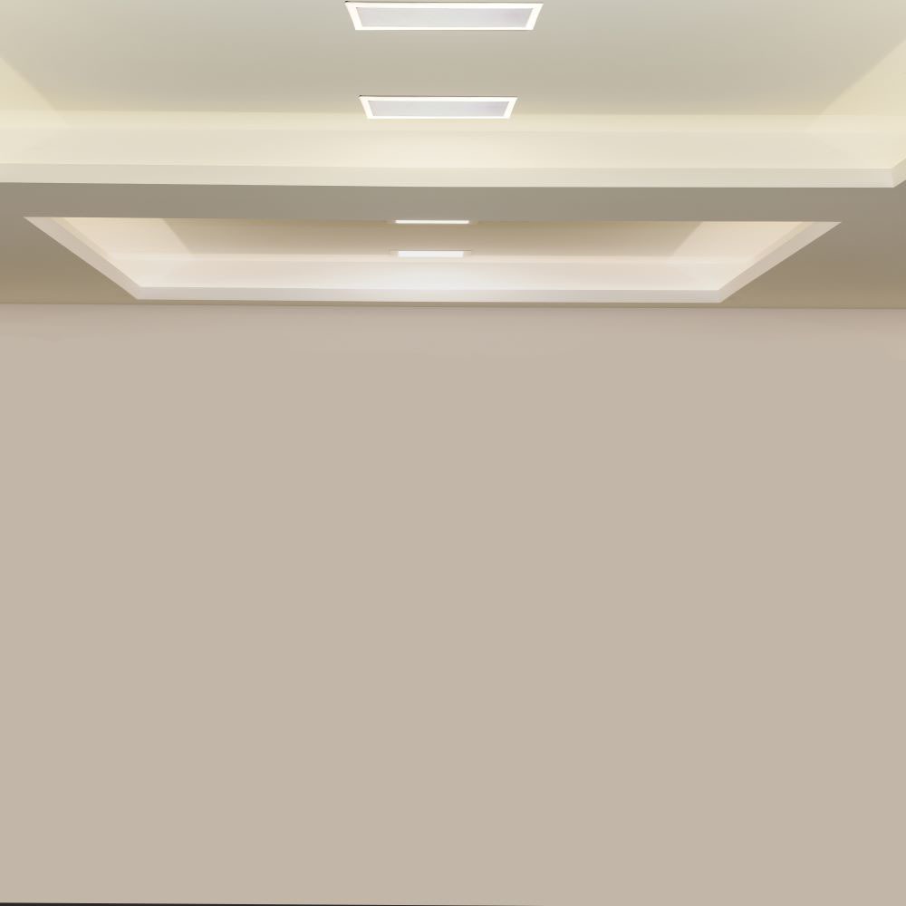 30W LED Corpo Lineare Bianco Luce Bianca