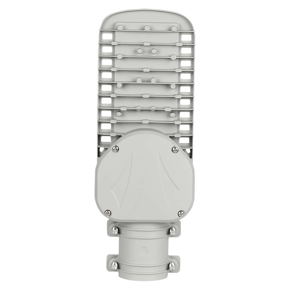 LED Street Light SAMSUNG CHIP 5 Years Warranty - 30W SLIM 4000K 135LM/W img 2