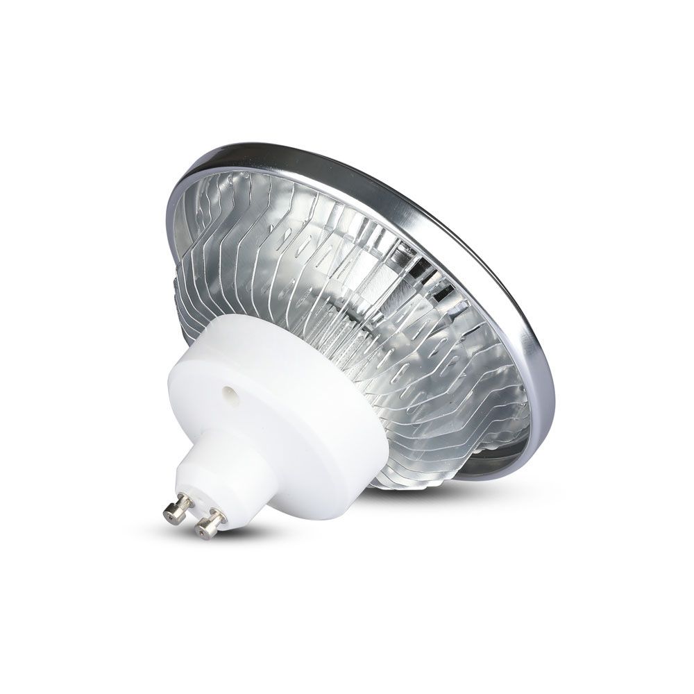  Spotlight  AR111 12W GU10  6000K Dimmable img 3