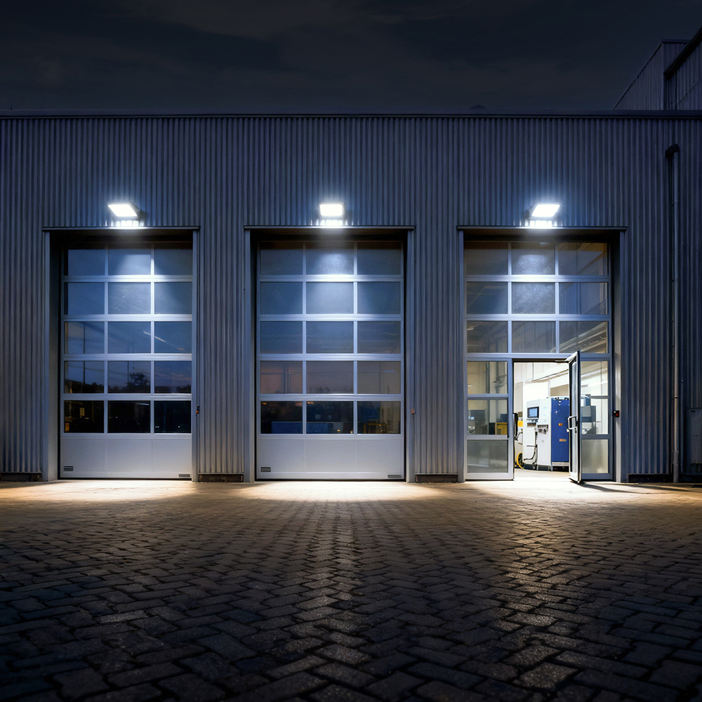 100W Faro3in1 Grey Body