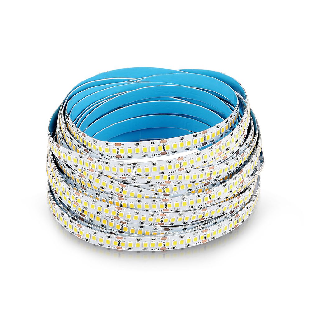 LED Strip SAMSUNG 2835 240 Leds 24V IP20 4000K img 1