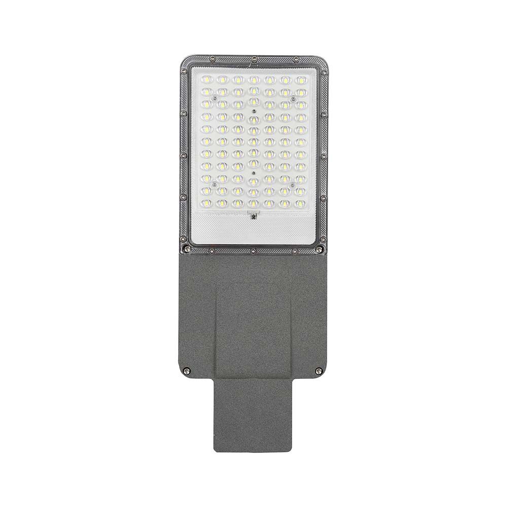 35W LED Solar Street Light Bridgelux Chip img 1