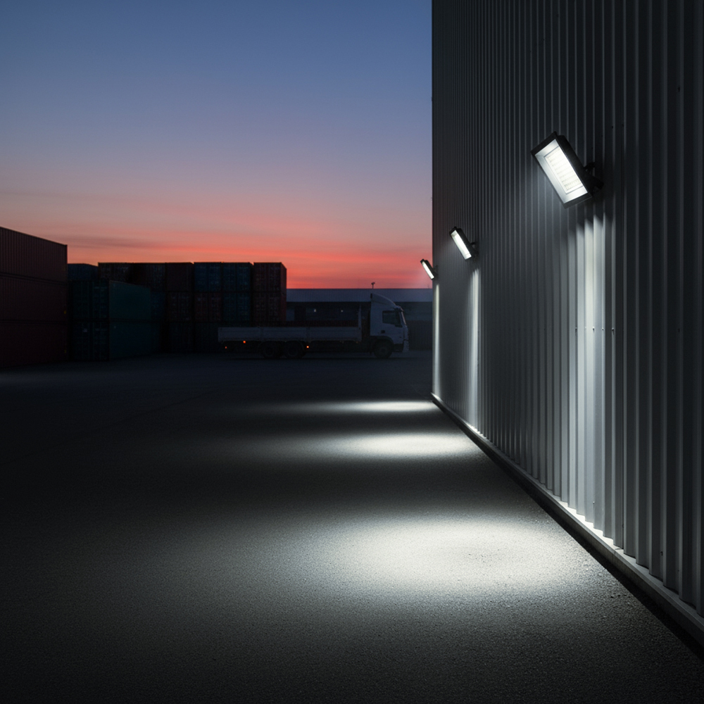 100W Faro3in1 Grey Body img 1