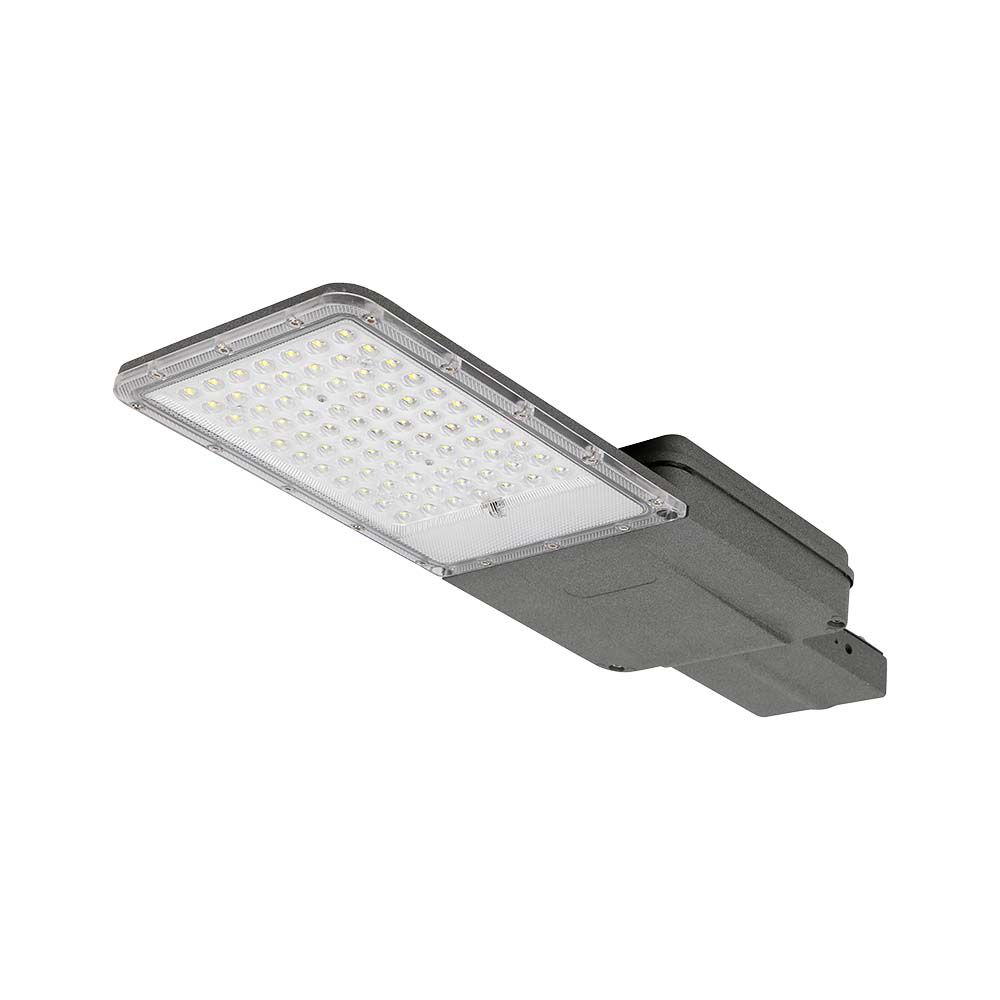 35W LED Solar Street Light Bridgelux Chip img 4