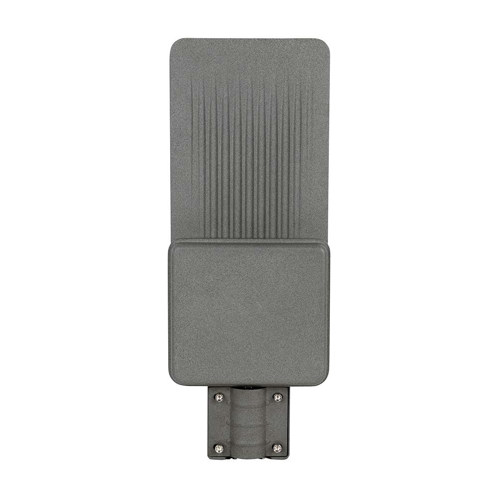 35W LED Solar Street Light Bridgelux Chip img 3