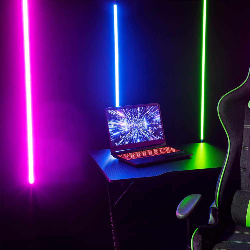 Neon Flex Blue img 1