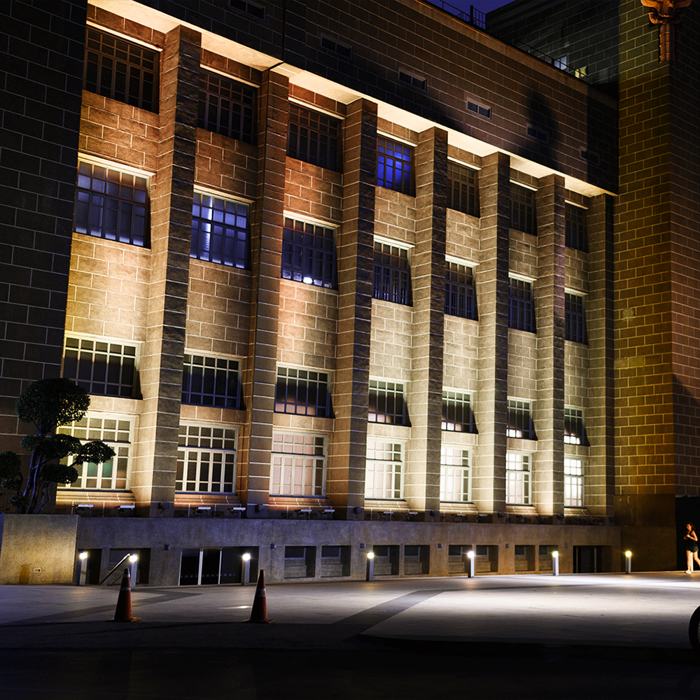 500W LED Floodlight SAMSUNG CHIP High Power White 6500K 135LM/W