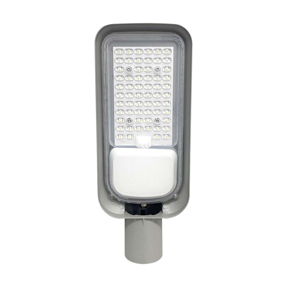 LED Street Light With Adapter Holder 4000K
