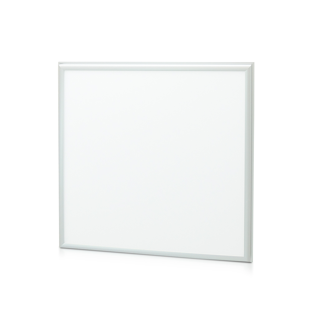 LED Panel 40W 600 x 600 mm 6400K Incl Driver 6PCS/SET img 1