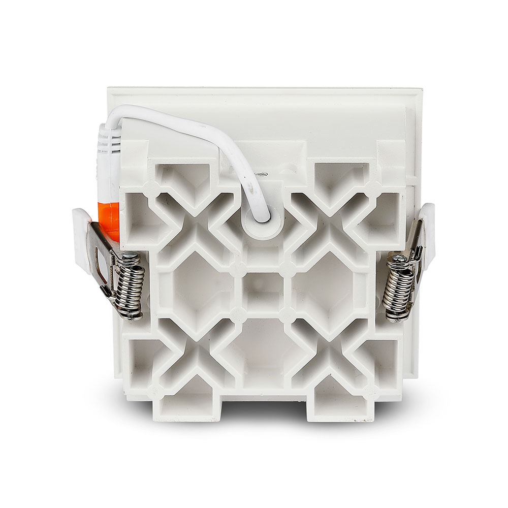 LED Faretto da incasso SAMSUNG Chip 16W SMD Reflector 38gradi 5700K img 3