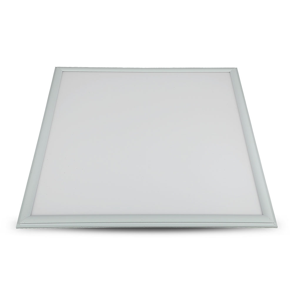 LED Panel Light SAMSUNG Chip 29W 600 x 600 mm 6400K Incl Driver 6pcs/Set 120lm/W img 2